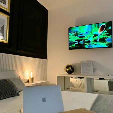 Ar - And Cozy In Апартаменти Бенальмадена