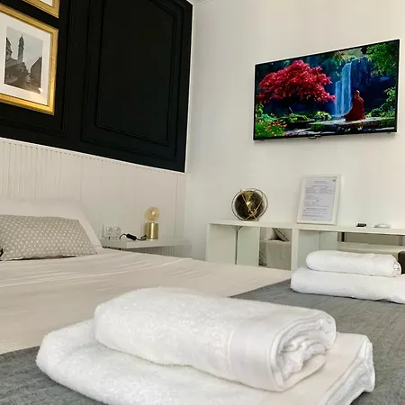 Апартаменти Ar - And Cozy In