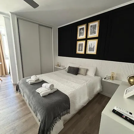 Ar - And Cozy In Апартаменти *
