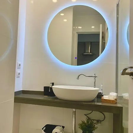 Ar - And Cozy In Апартаменти *